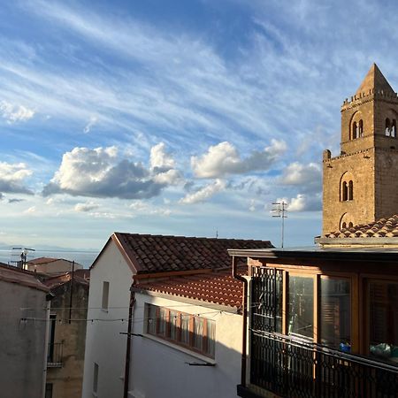 Nel Cortile Suite เชฟาลู ภายนอก รูปภาพ