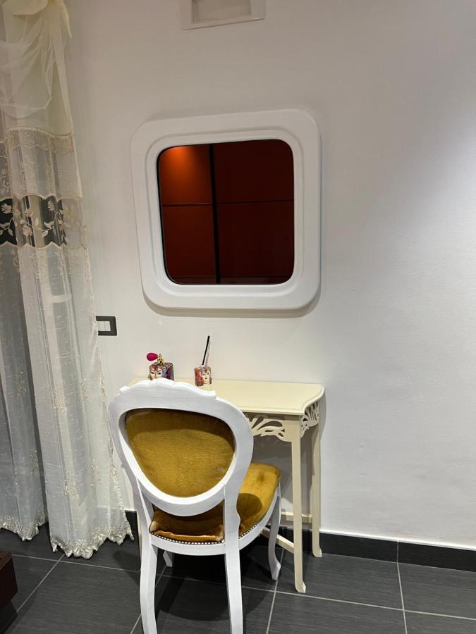 Nel Cortile Suite เชฟาลู ภายนอก รูปภาพ