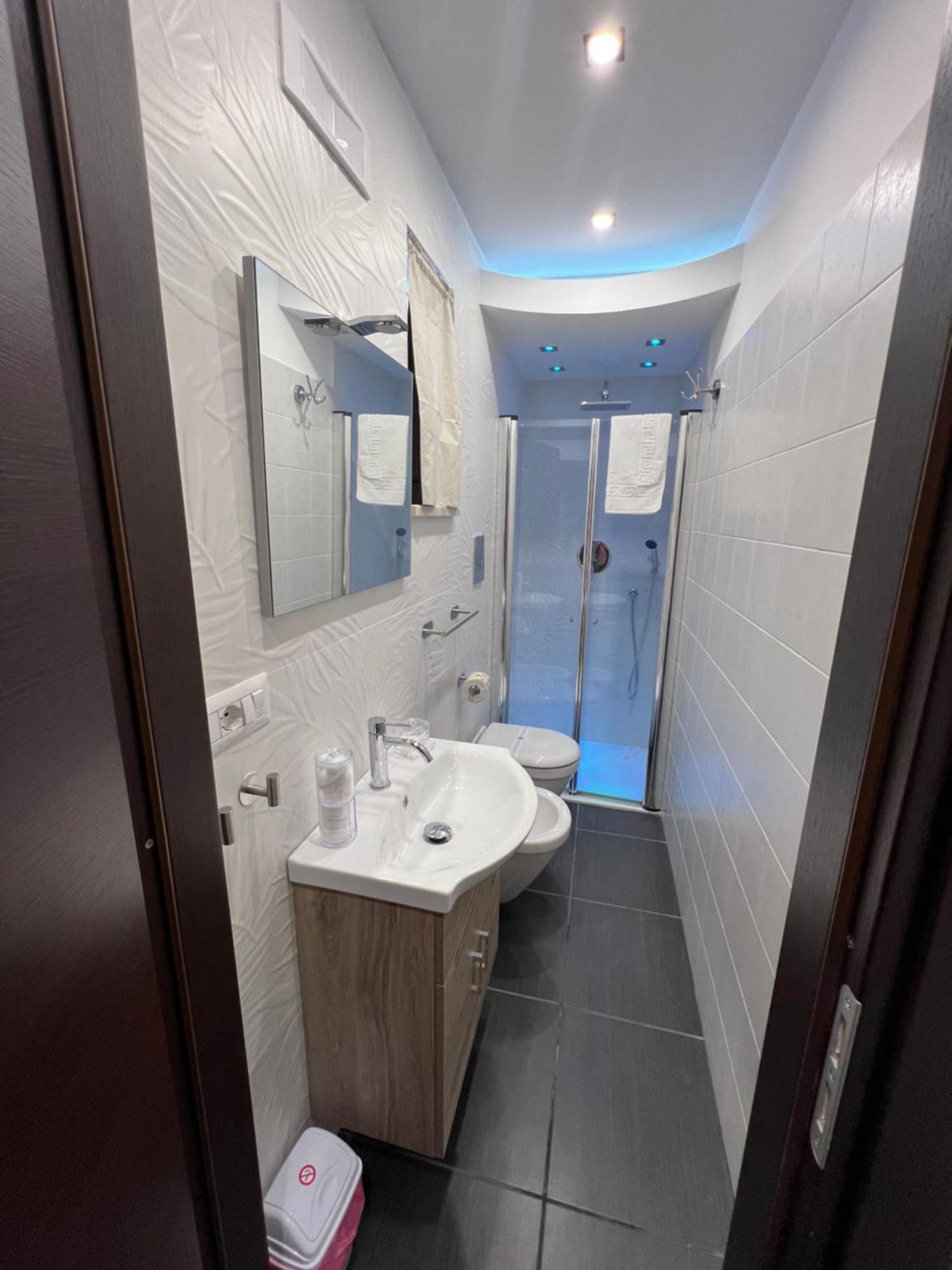 Nel Cortile Suite เชฟาลู ภายนอก รูปภาพ