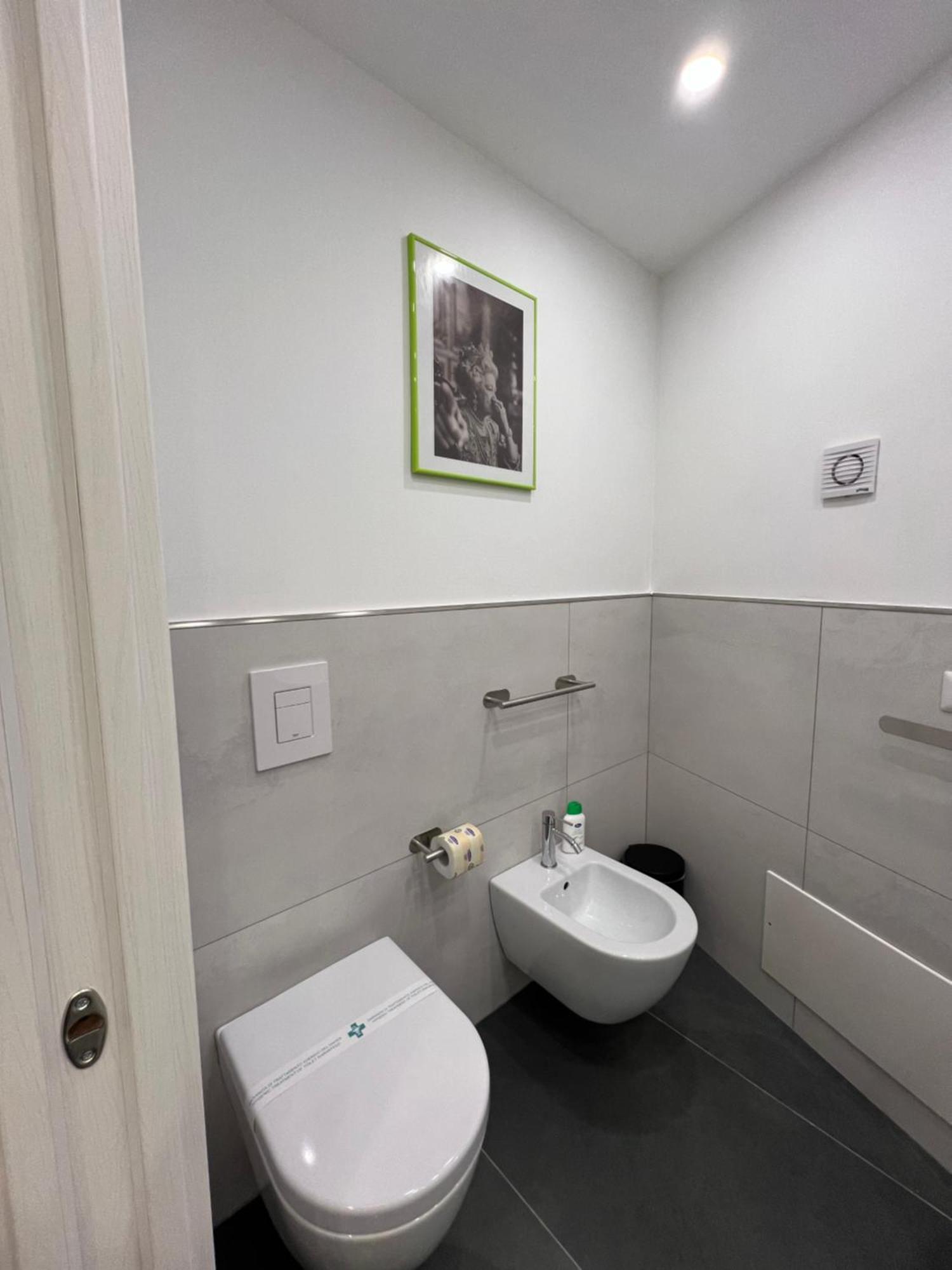 Nel Cortile Suite เชฟาลู ภายนอก รูปภาพ